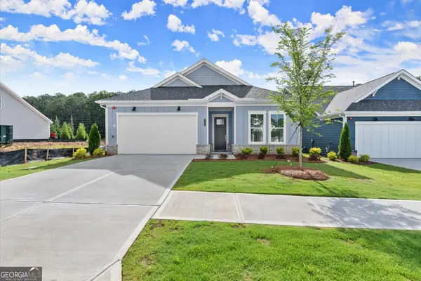 252 Vinca Circle Nw, Kennesaw, GA 30144