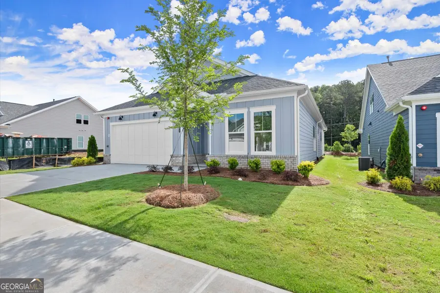 252 Vinca Circle Nw, Kennesaw, GA 30144 - #3
