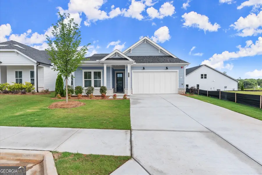 484 Fescue Court Nw, Kennesaw, GA 30144 - #2