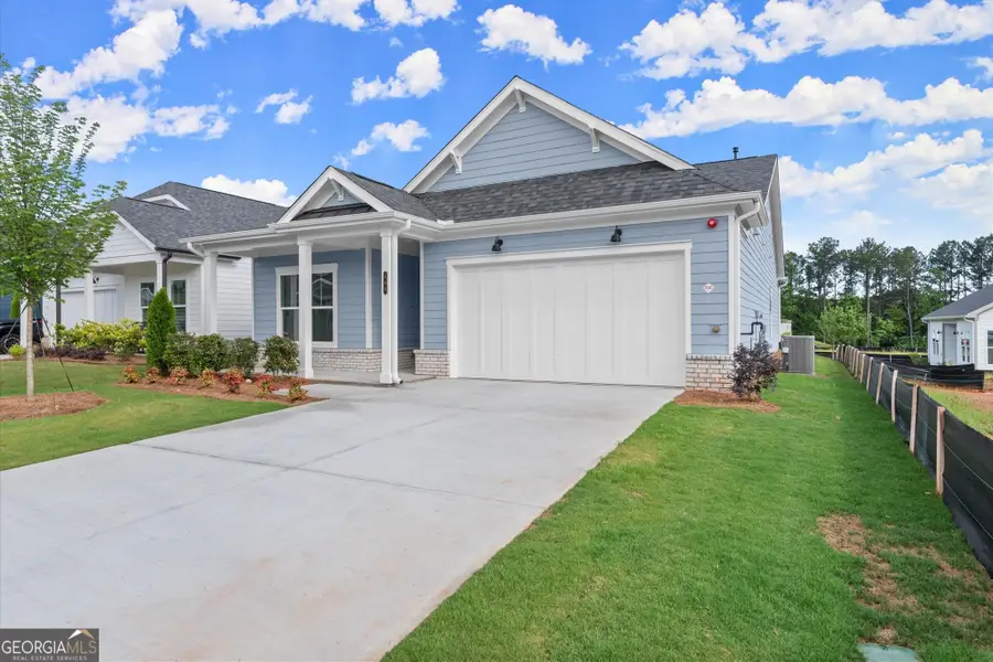 484 Fescue Court Nw, Kennesaw, GA 30144 - #3
