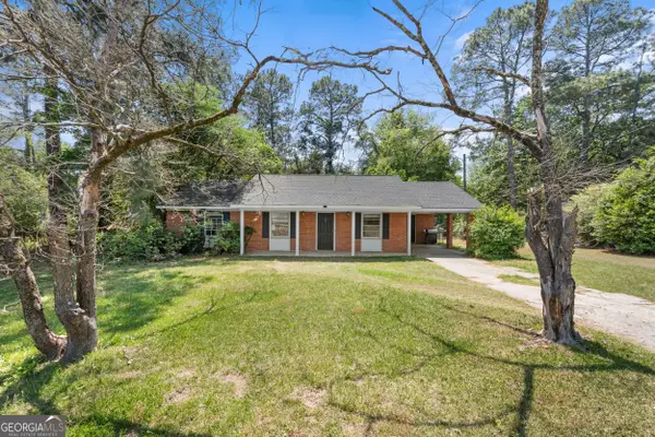 104 Gentilly Drive, Statesboro, GA 30458