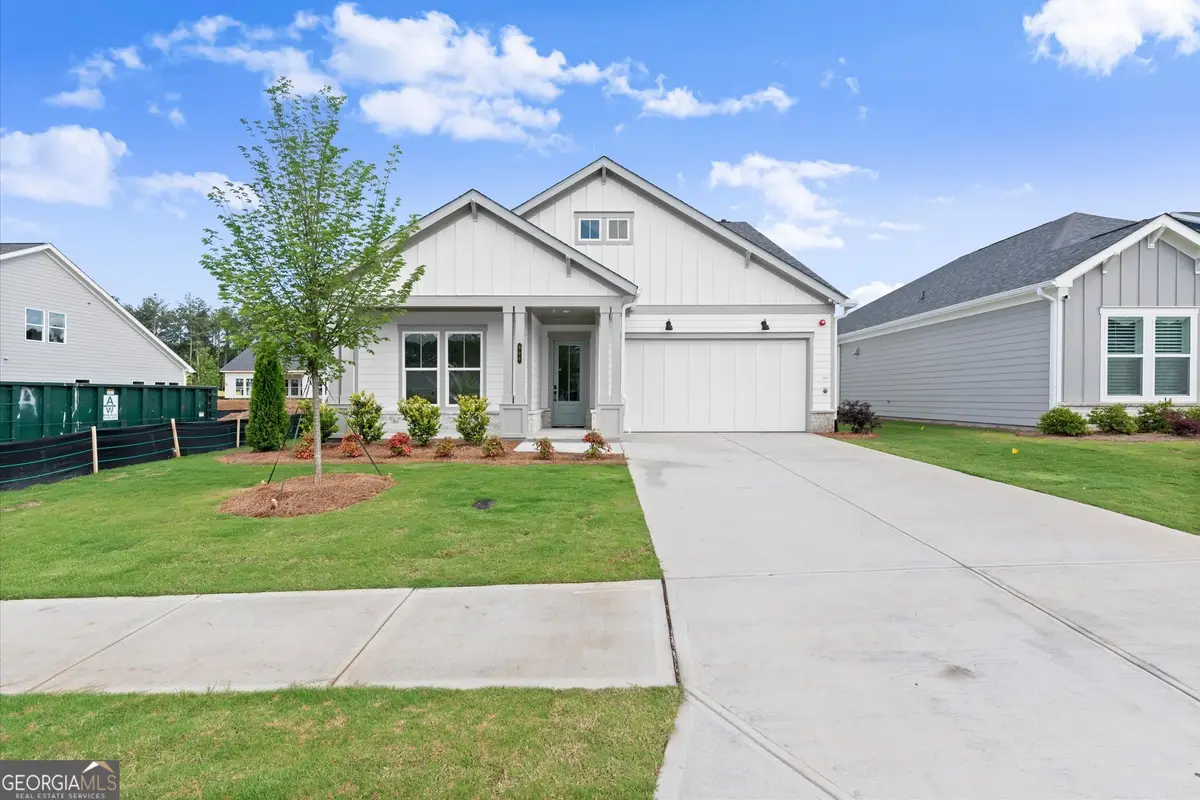 500 Fescue Court Nw, Kennesaw, GA 30144 - #1