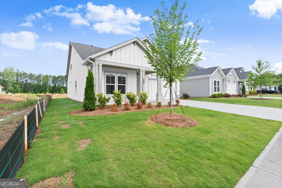 500 Fescue Court Nw, Kennesaw, GA 30144 - #2