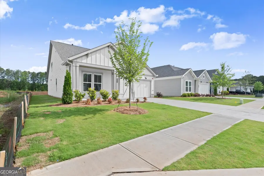 500 Fescue Court Nw, Kennesaw, GA 30144 - #3