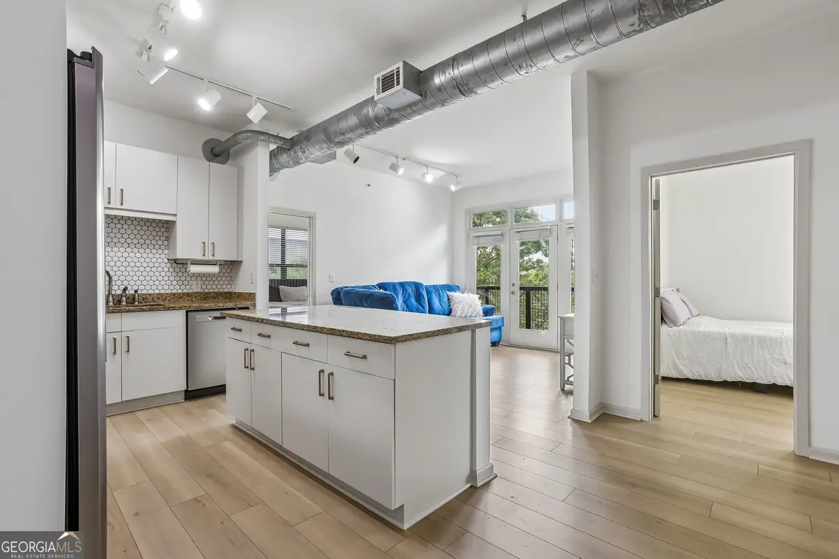5300 Peachtree Road #3506, Atlanta, GA 30341 - #1
