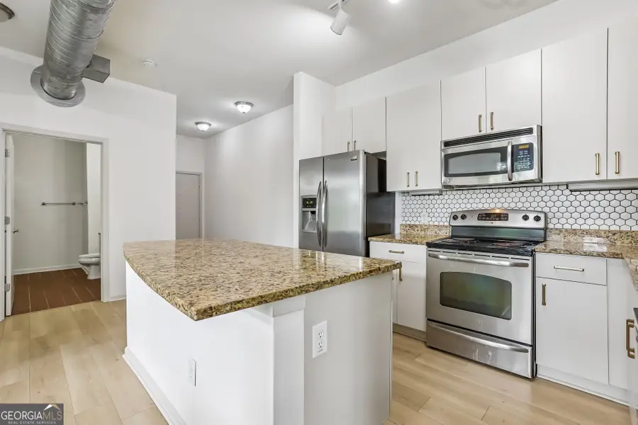 5300 Peachtree Road #3506, Atlanta, GA 30341 - #2