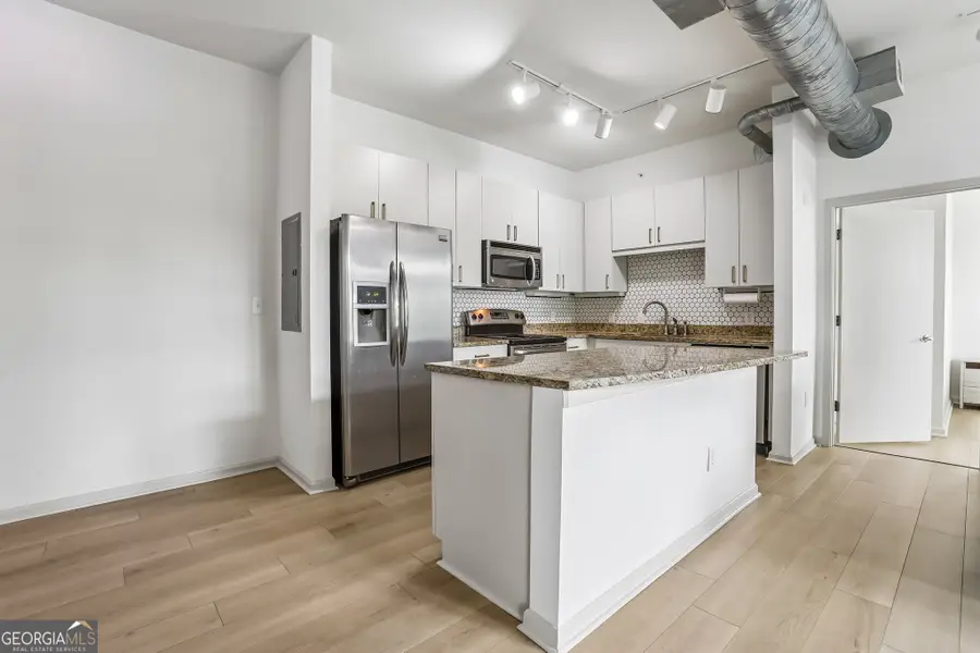 5300 Peachtree Road #3506, Atlanta, GA 30341 - #3