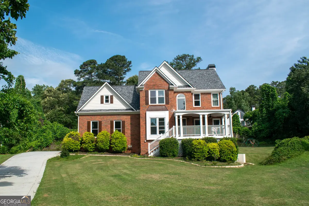 2735 Hanson Court, Cumming, GA 30041 - #1