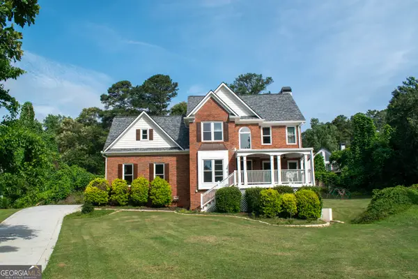 2735 Hanson Court, Cumming, GA 30041