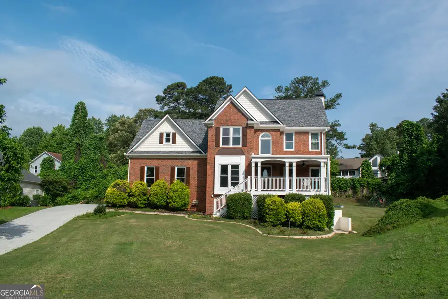 2735 Hanson Court, Cumming, GA 30041 - #2