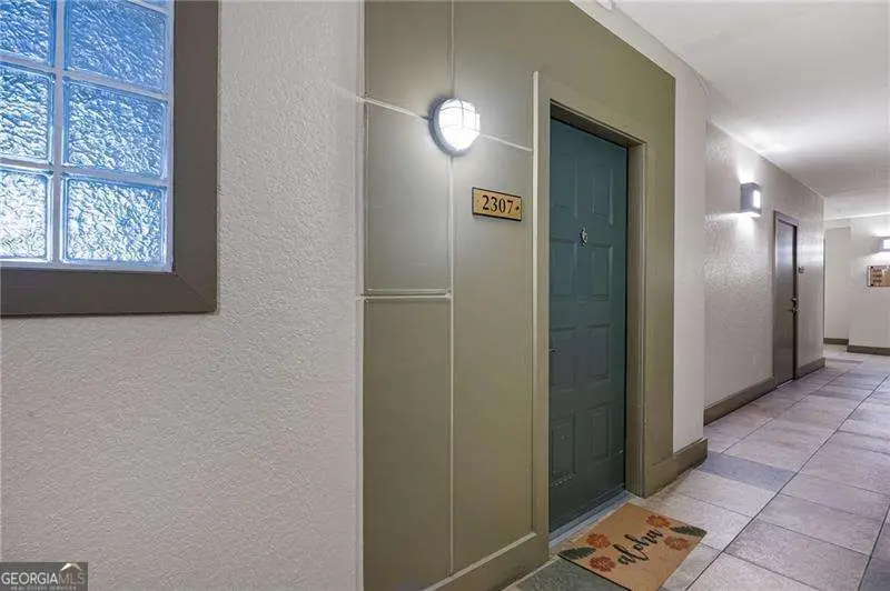 400 17th Street Nw #2307, Atlanta, GA 30363 - #1