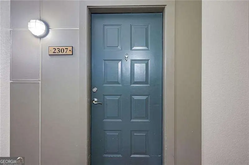 400 17th Street Nw #2307, Atlanta, GA 30363 - #2
