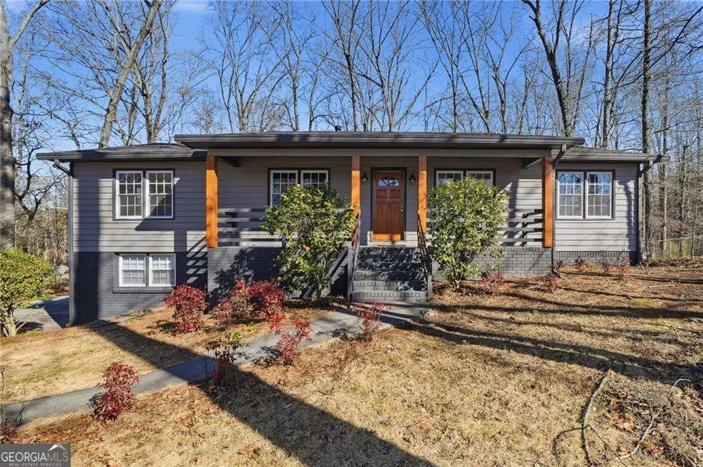 2810 Shaw Road, Marietta, GA 30066 - #1