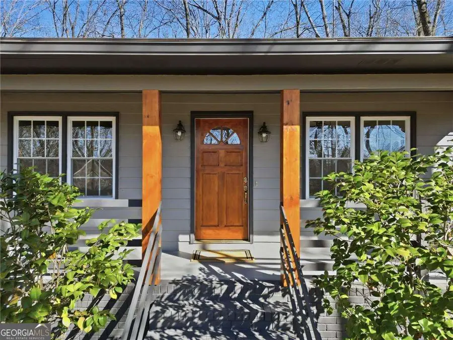 2810 Shaw Road, Marietta, GA 30066 - #3