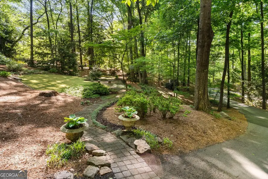 1575 Northridge Road Ne, Sandy Springs, GA 30350 - #2