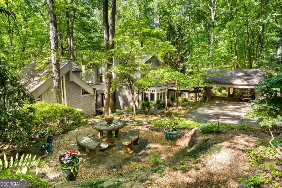 1575 Northridge Road Ne, Sandy Springs, GA 30350 - #3