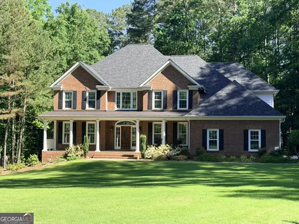 140 Tall Timber Court, Fayetteville, GA 30215