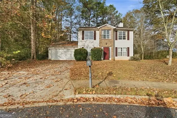 3301 Pine Grove Circle Se, Atlanta, GA 30316