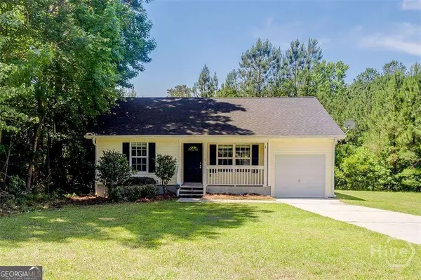 2 Talmadge Drive, Rincon, GA 31326