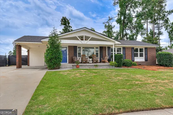 3208 Winding Wood Place, Augusta, GA 30907