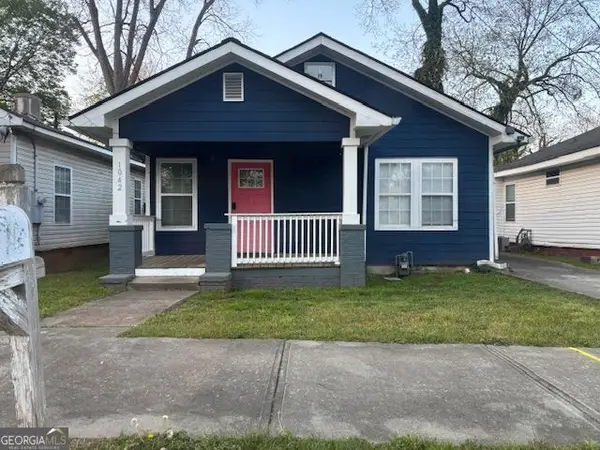 1042 Parsons Street Sw, Atlanta, GA 30314