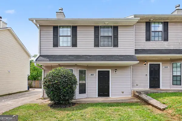 3607 Stephanie Court, Powder Springs, GA 30127