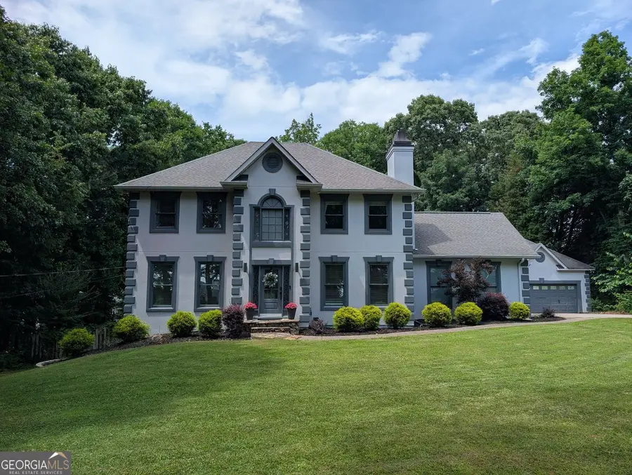 5630 Sourwood Road, Cumming, GA 30040 - #2