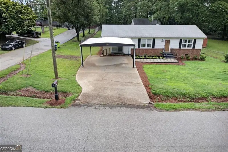 4243 White Way Drive, Austell, GA 30106 - #1