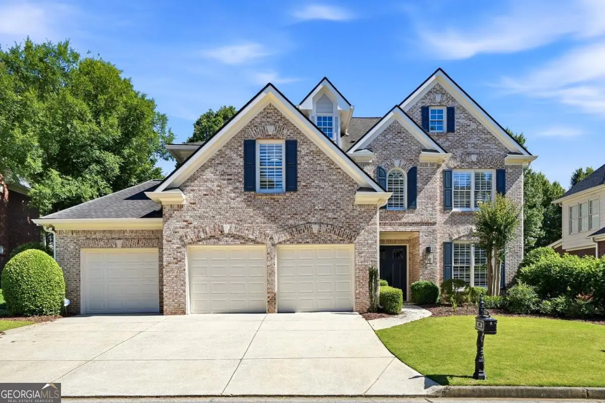 2024 Ivy Ridge Road Se, Smyrna, GA 30080 - #1