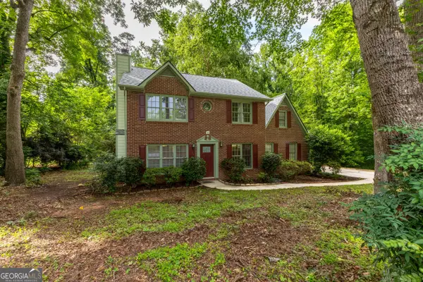 140 Windsor Drive, Fayetteville, GA 30215