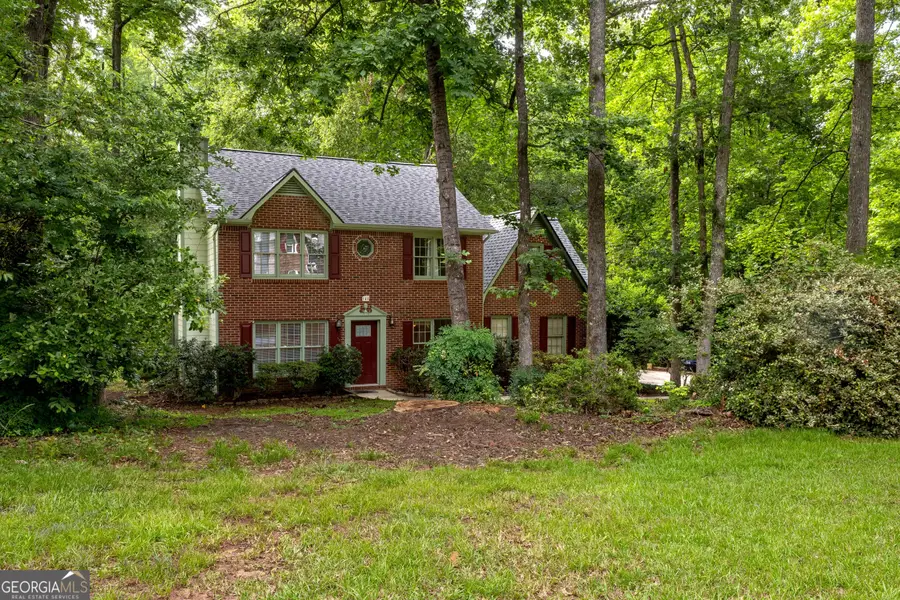 140 Windsor Drive, Fayetteville, GA 30215 - #3