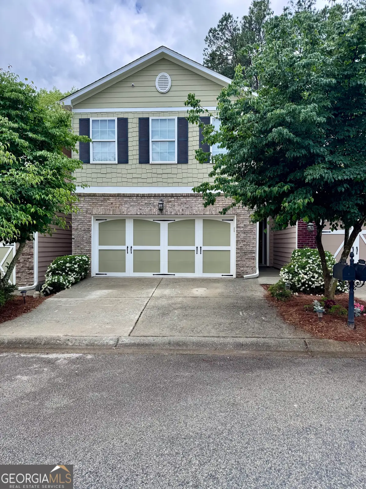2847 Jordan Oaks Lane, Decatur, GA 30033 - #1