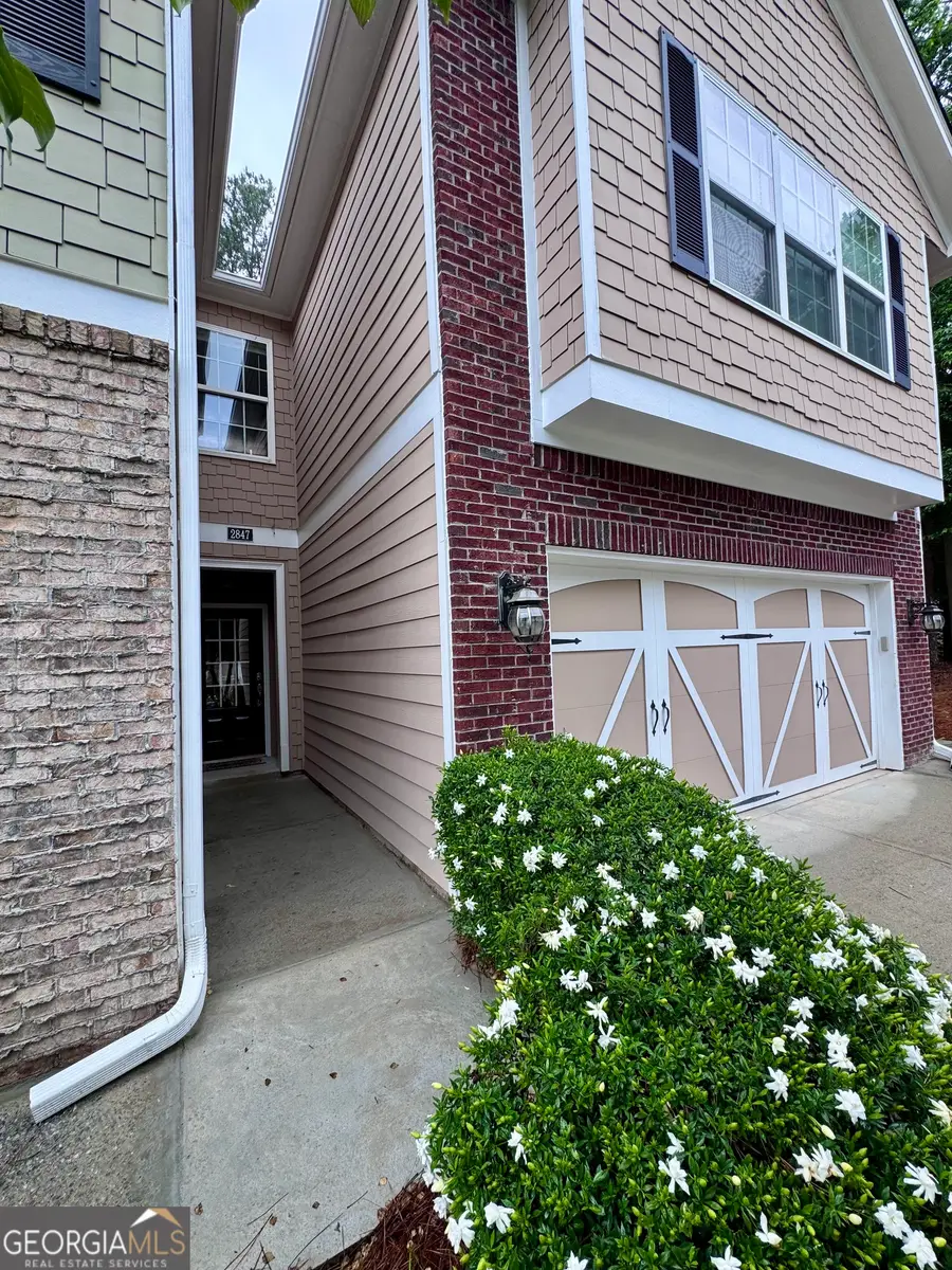2847 Jordan Oaks Lane, Decatur, GA 30033 - #2