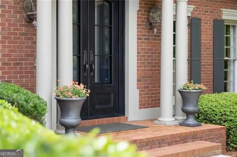 701 Hallbrook Court, Alpharetta, GA 30004 - #3