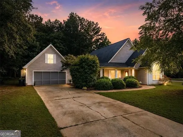 300 Cobb Court, Hampton, GA 30228