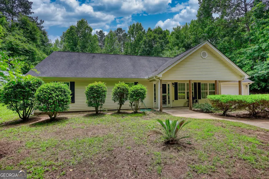 210 Reeves Road, Jackson, GA 30233 - #2