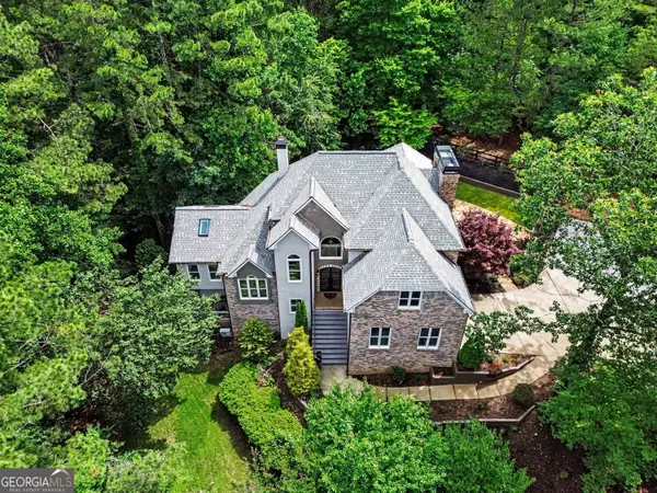 13 Southridge Trail Se, Cartersville, GA 30120