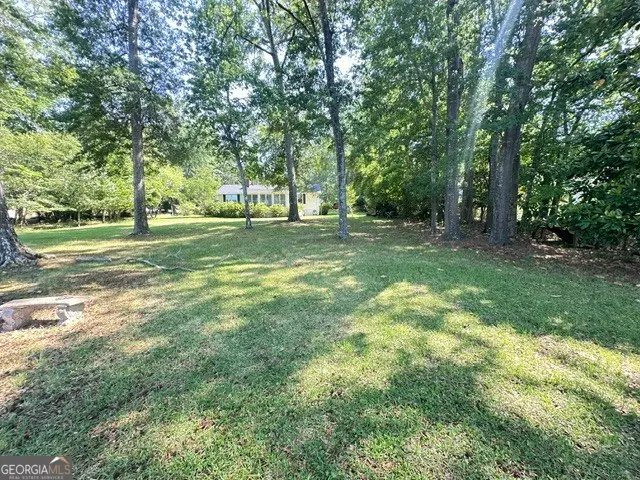 125 W Lakeview Dr., Milledgeville, GA 31061 - #2