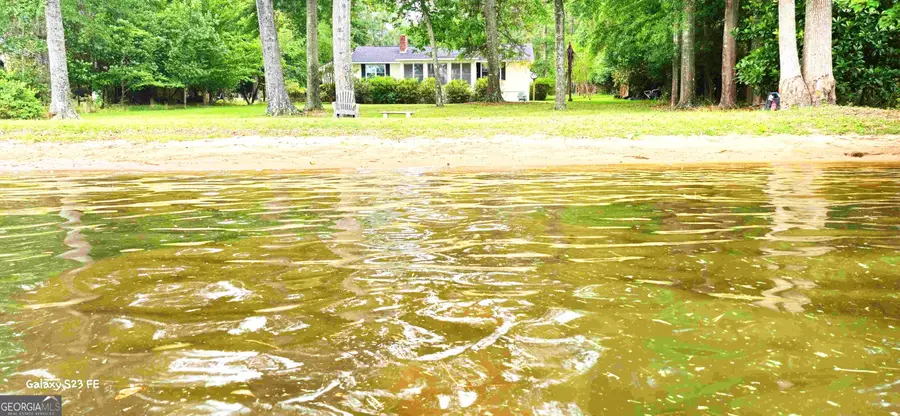 125 W Lakeview Dr., Milledgeville, GA 31061 - #3