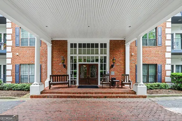 2921 Lenox Road #306, Atlanta, GA 30324