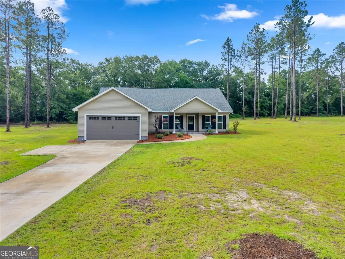 1914 Payne Road, Rentz, GA 31075 - #1