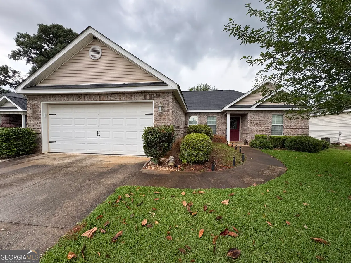 322 Manchester Lane, Byron, GA 31008 - #1
