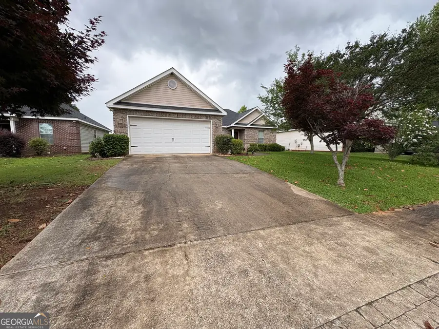 322 Manchester Lane, Byron, GA 31008 - #2