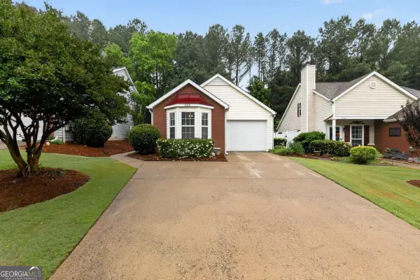 1158 Britley Park Lane, Woodstock, GA 30189