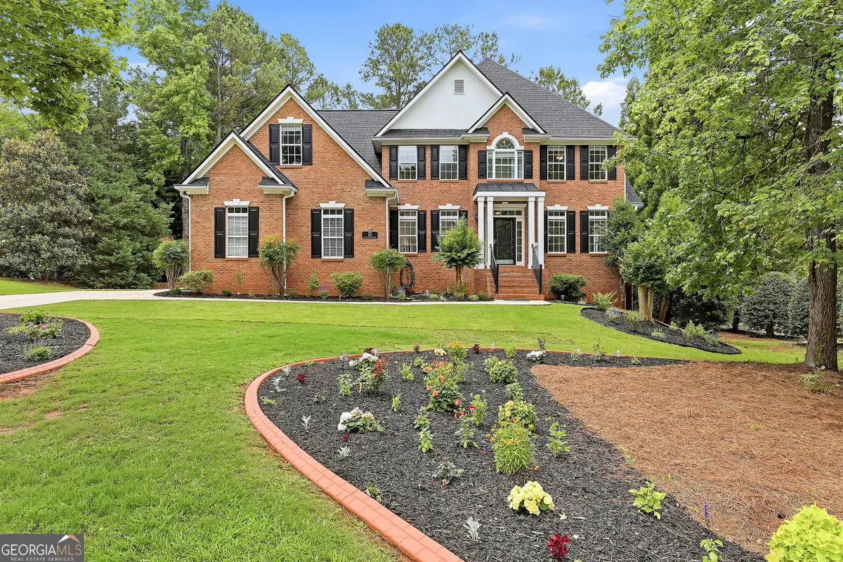 55 Tillinghast Trace, Newnan, GA 30265 - #1