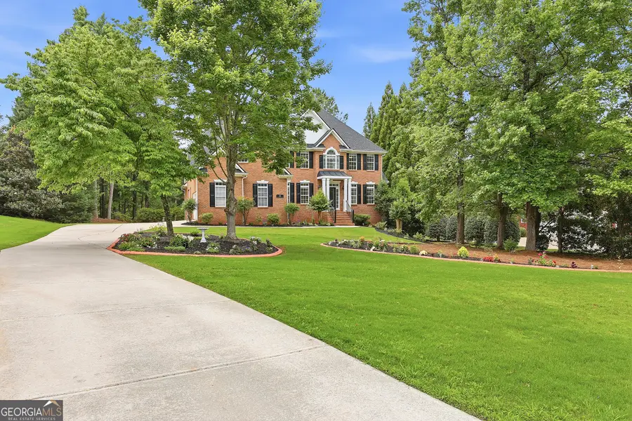 55 Tillinghast Trace, Newnan, GA 30265 - #2