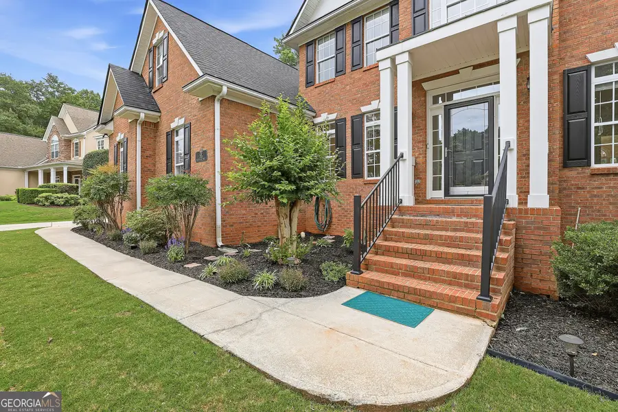 55 Tillinghast Trace, Newnan, GA 30265 - #3