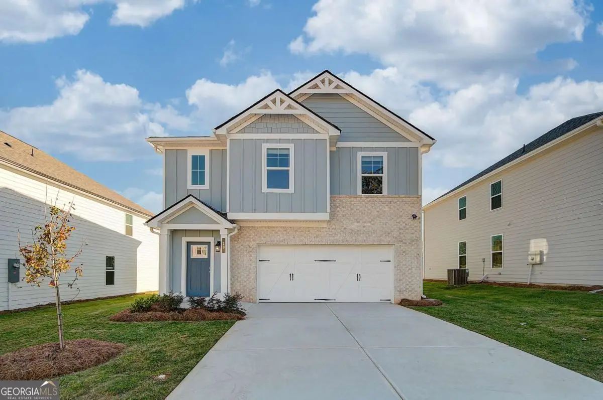 37 Cedar Drive, Fairburn, GA 30213 - #1