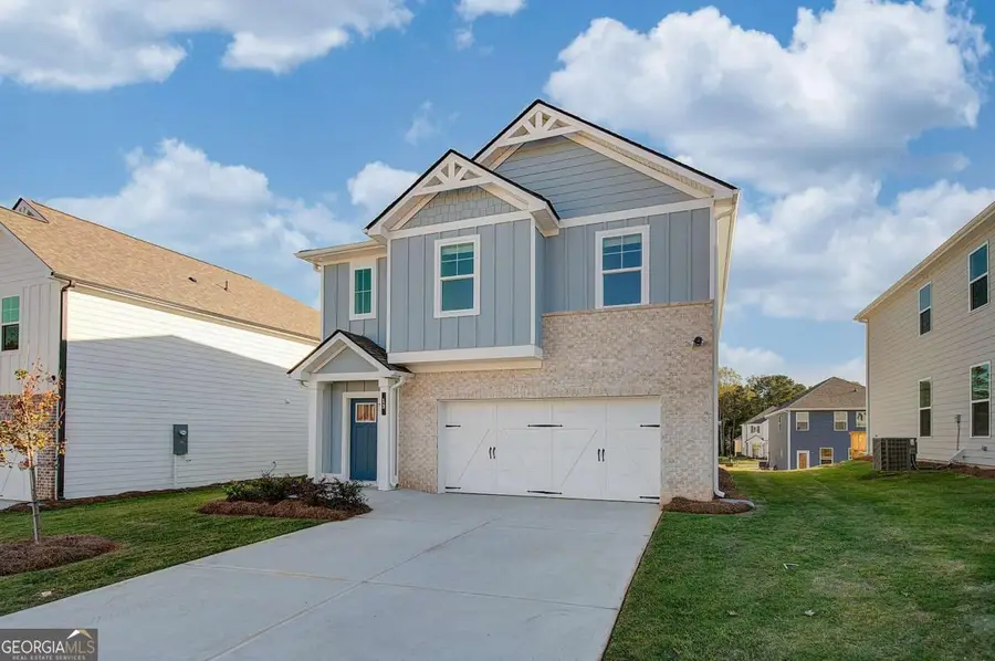 37 Cedar Drive, Fairburn, GA 30213 - #2