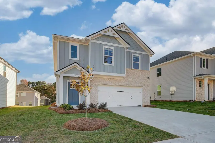 37 Cedar Drive, Fairburn, GA 30213 - #3